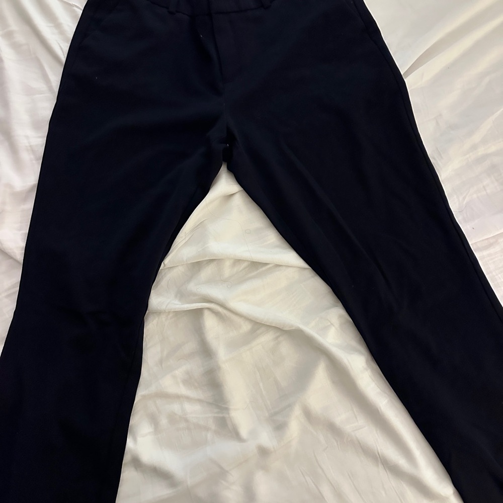 Women’s Navy Pants